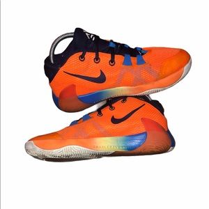 Nike Zoom Giannis Freak 1 All Bros